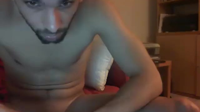 Un Beur Parisien En Branle Sur Cam Gay Arabe Gay